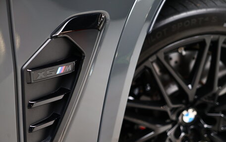BMW X5 M, 2023 год, 20 000 000 рублей, 15 фотография
