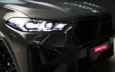 BMW X5 M, 2023 год, 20 000 000 рублей, 10 фотография