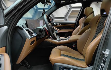 BMW X5 M, 2023 год, 20 000 000 рублей, 19 фотография