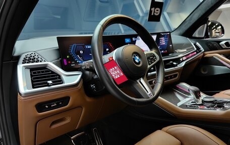 BMW X5 M, 2023 год, 20 000 000 рублей, 17 фотография