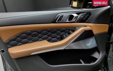 BMW X5 M, 2023 год, 20 000 000 рублей, 20 фотография