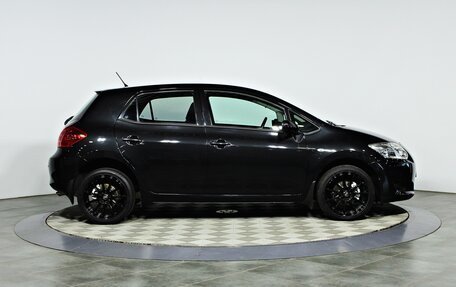 Toyota Auris II, 2008 год, 797 000 рублей, 4 фотография