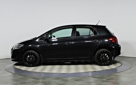 Toyota Auris II, 2008 год, 797 000 рублей, 8 фотография