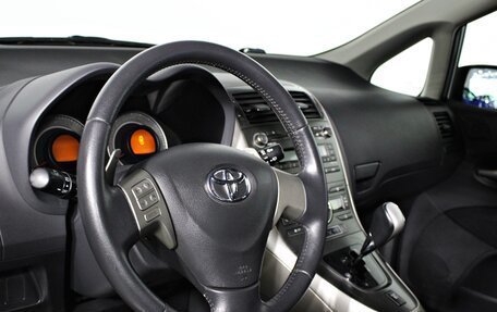 Toyota Auris II, 2008 год, 797 000 рублей, 10 фотография