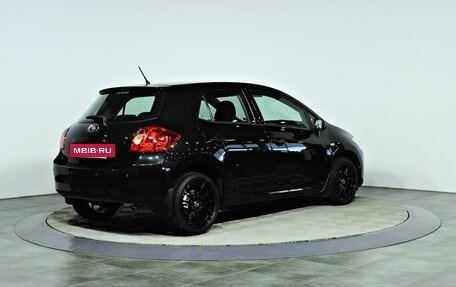 Toyota Auris II, 2008 год, 797 000 рублей, 5 фотография
