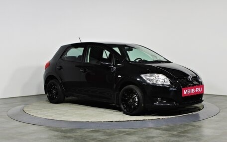 Toyota Auris II, 2008 год, 797 000 рублей, 3 фотография