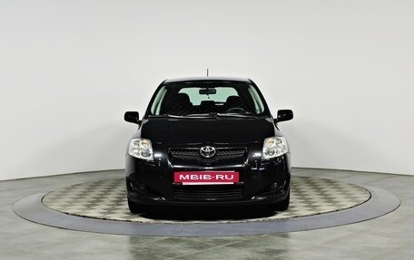 Toyota Auris II, 2008 год, 797 000 рублей, 2 фотография