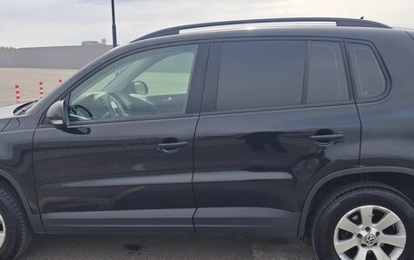 Volkswagen Tiguan I, 2012 год, 699 000 рублей, 9 фотография