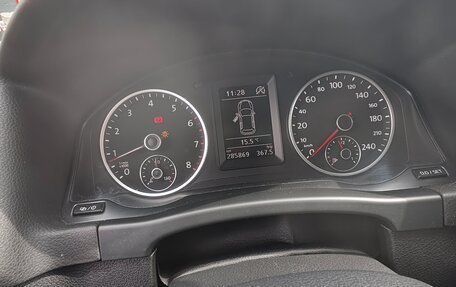 Volkswagen Tiguan I, 2012 год, 699 000 рублей, 12 фотография