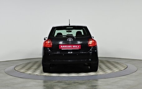 Toyota Auris II, 2008 год, 797 000 рублей, 6 фотография