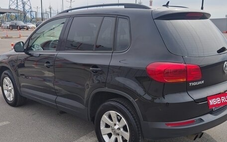 Volkswagen Tiguan I, 2012 год, 699 000 рублей, 8 фотография