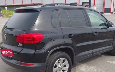 Volkswagen Tiguan I, 2012 год, 699 000 рублей, 7 фотография
