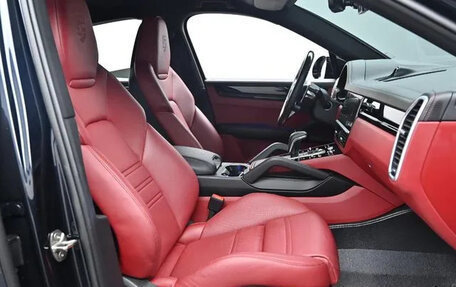 Porsche Cayenne III, 2021 год, 7 900 000 рублей, 6 фотография
