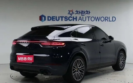Porsche Cayenne III, 2021 год, 7 900 000 рублей, 3 фотография