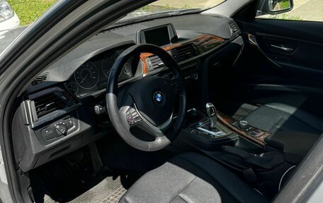 BMW 3 серия, 2013 год, 1 700 000 рублей, 3 фотография