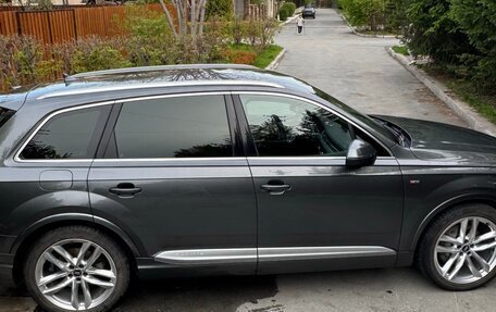 Audi Q7, 2019 год, 5 100 000 рублей, 5 фотография