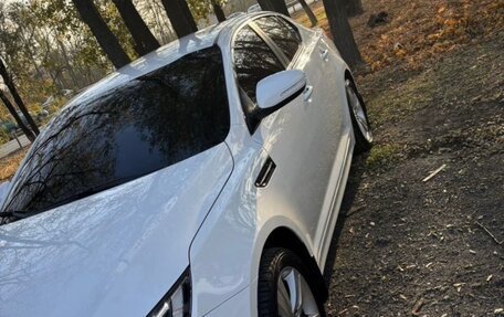 KIA Optima III, 2015 год, 1 900 000 рублей, 3 фотография