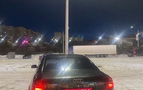 Audi A6, 1999 год, 320 000 рублей, 3 фотография