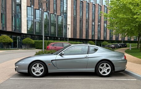 Ferrari 456 II, 2003 год, 22 900 000 рублей, 7 фотография