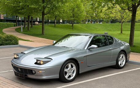 Ferrari 456 II, 2003 год, 22 900 000 рублей, 5 фотография