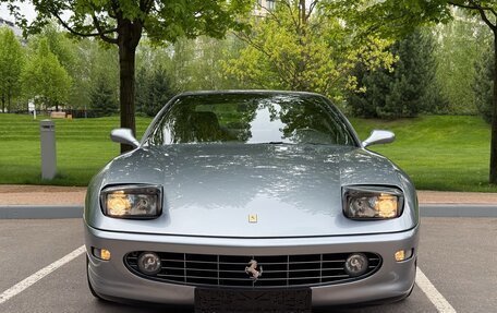 Ferrari 456 II, 2003 год, 22 900 000 рублей, 2 фотография
