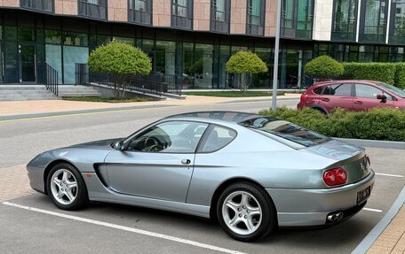 Ferrari 456 II, 2003 год, 22 900 000 рублей, 8 фотография