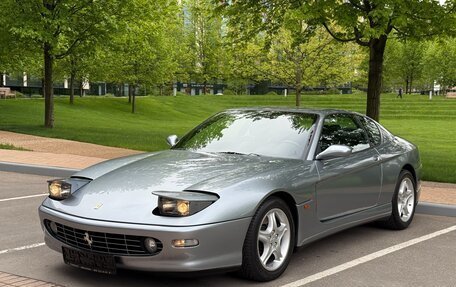 Ferrari 456 II, 2003 год, 22 900 000 рублей, 4 фотография