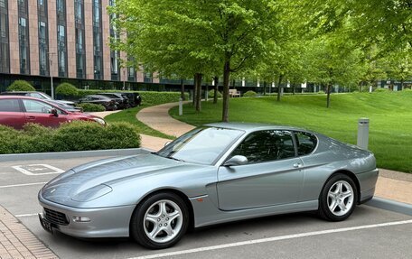Ferrari 456 II, 2003 год, 22 900 000 рублей, 6 фотография