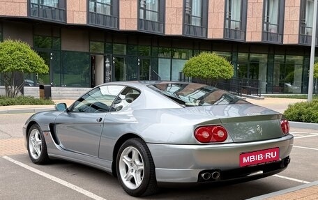 Ferrari 456 II, 2003 год, 22 900 000 рублей, 9 фотография