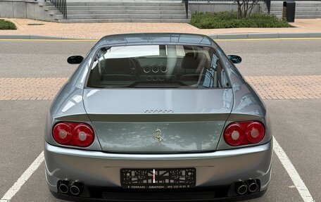 Ferrari 456 II, 2003 год, 22 900 000 рублей, 12 фотография