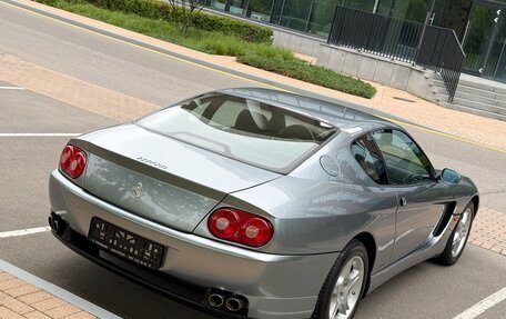 Ferrari 456 II, 2003 год, 22 900 000 рублей, 13 фотография