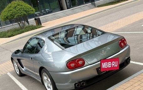 Ferrari 456 II, 2003 год, 22 900 000 рублей, 10 фотография