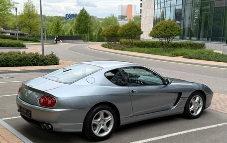 Ferrari 456 II, 2003 год, 22 900 000 рублей, 15 фотография