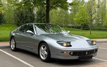 Ferrari 456 II, 2003 год, 22 900 000 рублей, 18 фотография