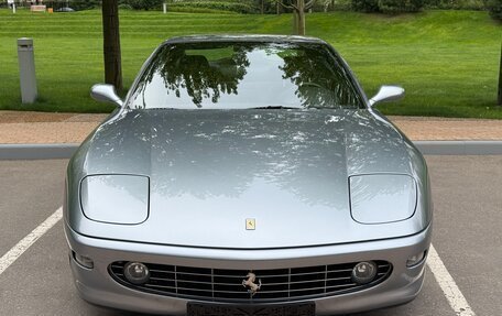 Ferrari 456 II, 2003 год, 22 900 000 рублей, 20 фотография