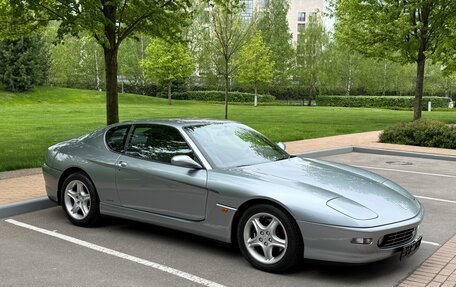 Ferrari 456 II, 2003 год, 22 900 000 рублей, 17 фотография
