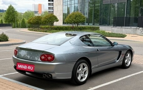 Ferrari 456 II, 2003 год, 22 900 000 рублей, 14 фотография