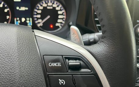 Mitsubishi Outlander III рестайлинг 3, 2014 год, 1 498 000 рублей, 18 фотография