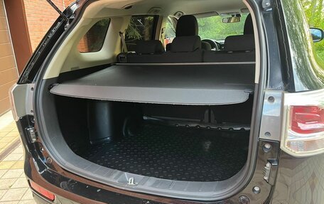 Mitsubishi Outlander III рестайлинг 3, 2014 год, 1 498 000 рублей, 14 фотография