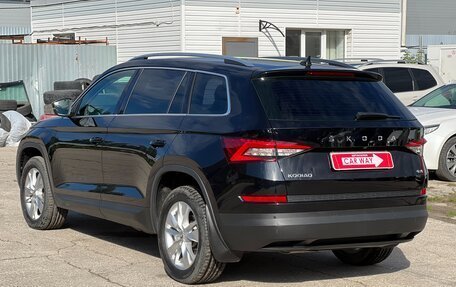 Skoda Kodiaq I, 2021 год, 3 190 000 рублей, 6 фотография
