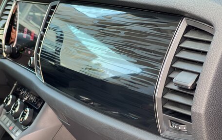 Skoda Kodiaq I, 2021 год, 3 190 000 рублей, 14 фотография