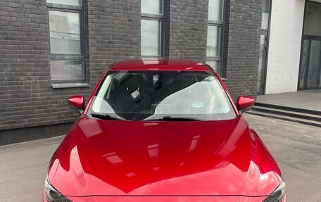 Mazda CX-5 II, 2018 год, 2 999 999 рублей, 4 фотография