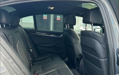 BMW 5 серия, 2021 год, 4 400 000 рублей, 3 фотография