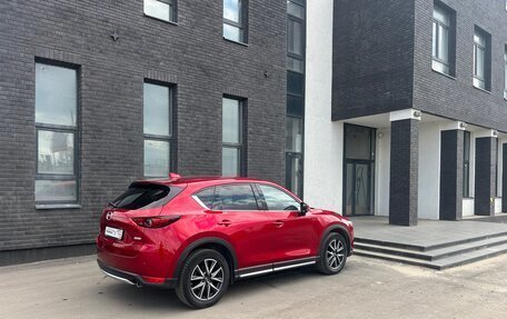 Mazda CX-5 II, 2018 год, 2 999 999 рублей, 14 фотография