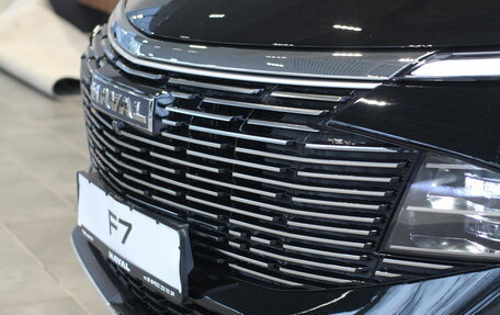 Haval F7, 2025 год, 3 414 510 рублей, 6 фотография