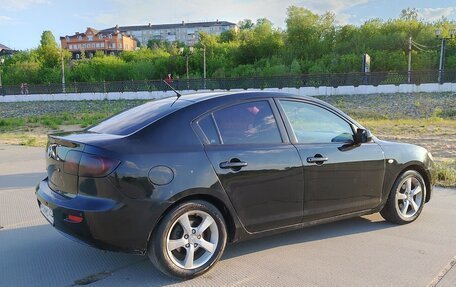 Mazda 3, 2005 год, 475 000 рублей, 3 фотография