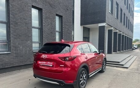 Mazda CX-5 II, 2018 год, 2 999 999 рублей, 15 фотография