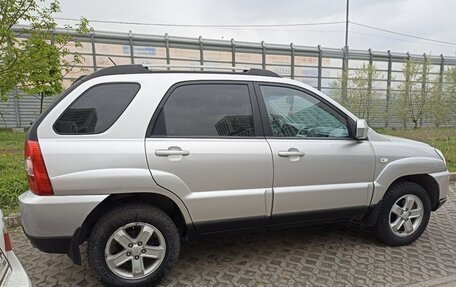 KIA Sportage II, 2010 год, 800 000 рублей, 7 фотография