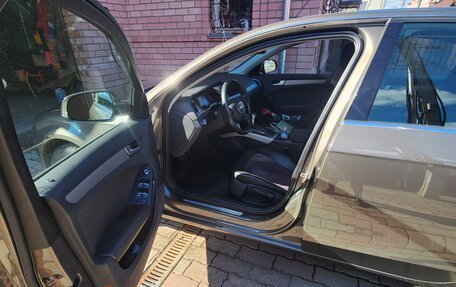 Audi A4, 2013 год, 1 550 000 рублей, 4 фотография