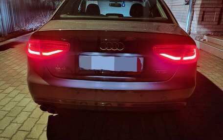 Audi A4, 2013 год, 1 550 000 рублей, 5 фотография